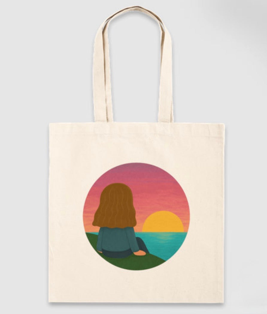 Canvas bag
