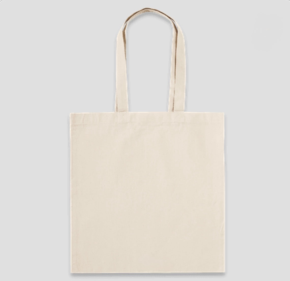Canvas bag