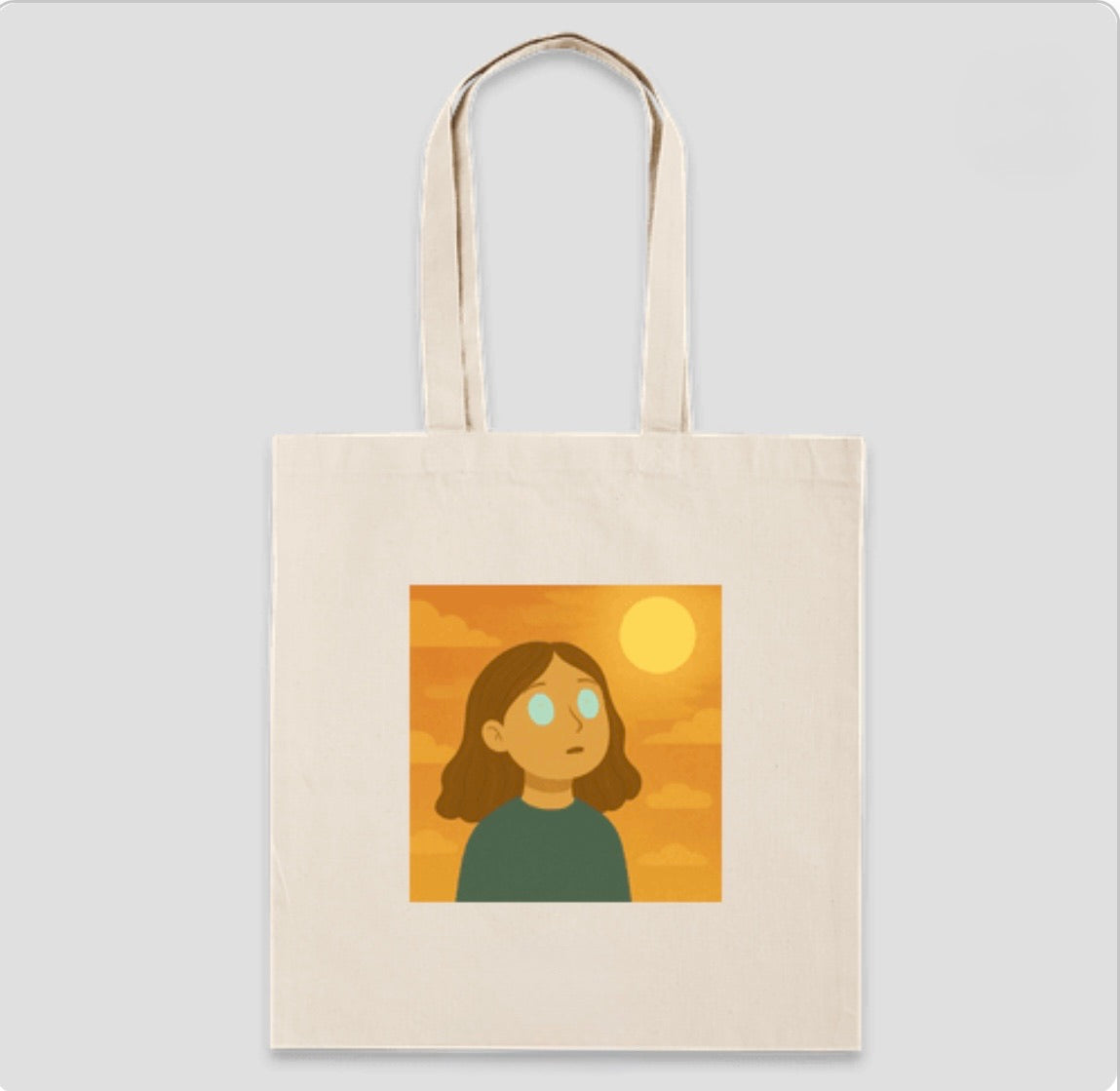 Canvas Bag