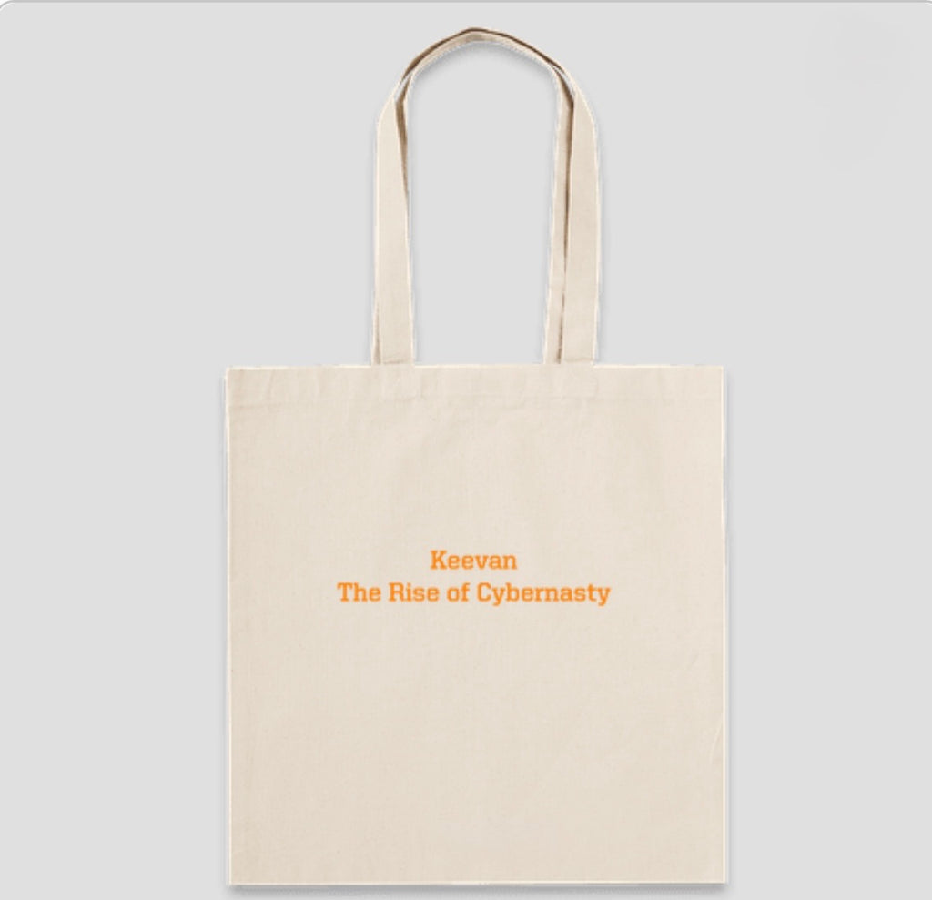 Canvas Bag