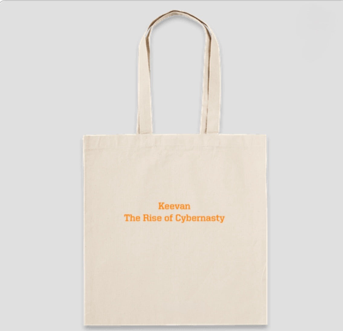 Canvas Bag